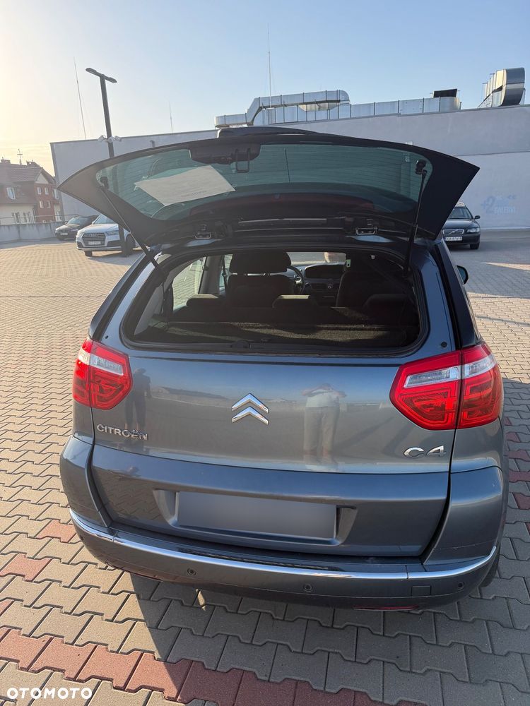 Citroën C4 Picasso 2.0 HDi Exclusive - 5
