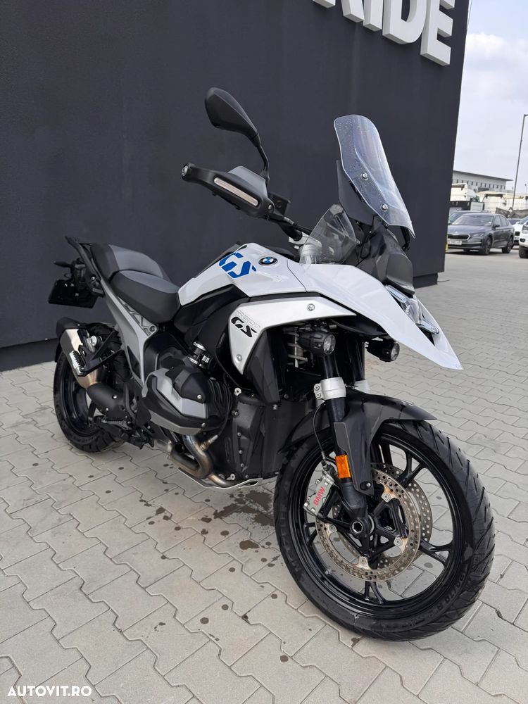 BMW R 1300 GS - 1