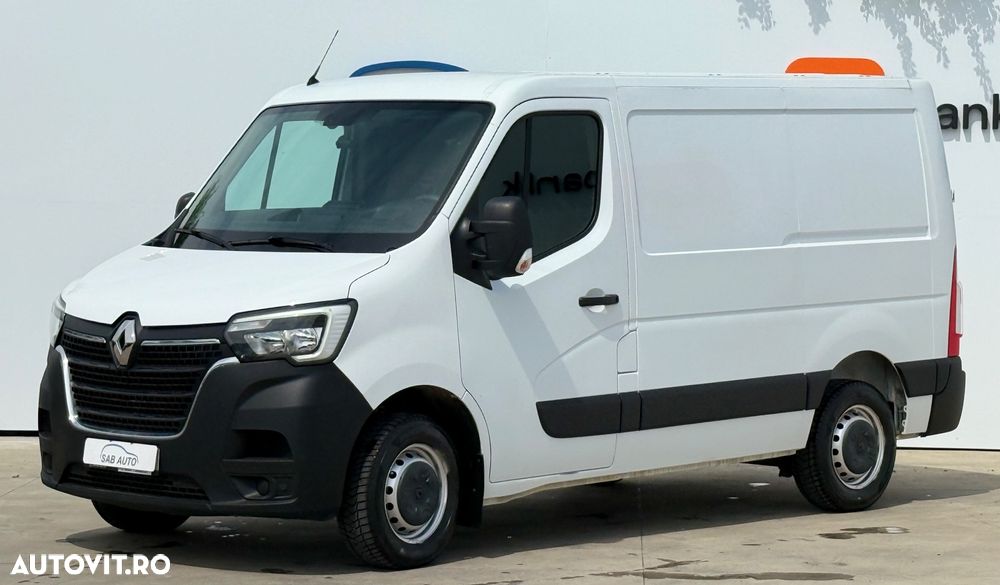 Renault Master L2H2 VA Basis - 2