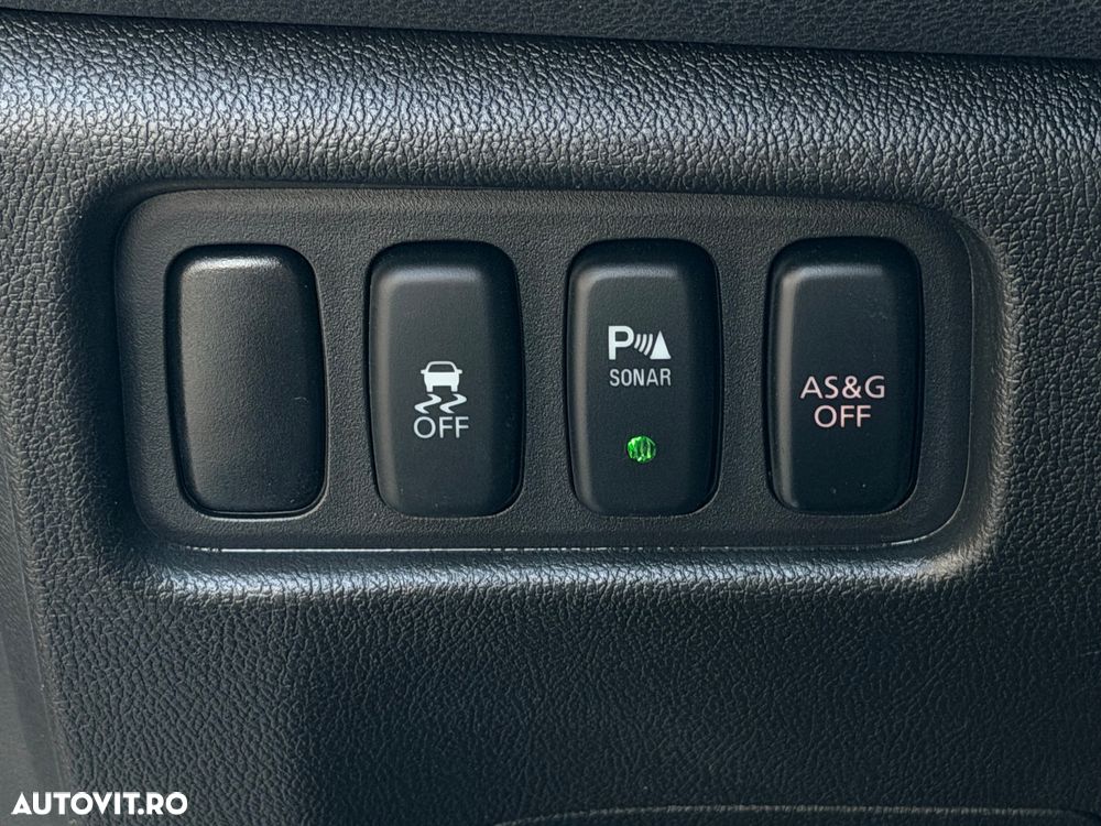 Citroën C4 Aircross HDi 115 Stop & Start 4WD Exclusive - 21