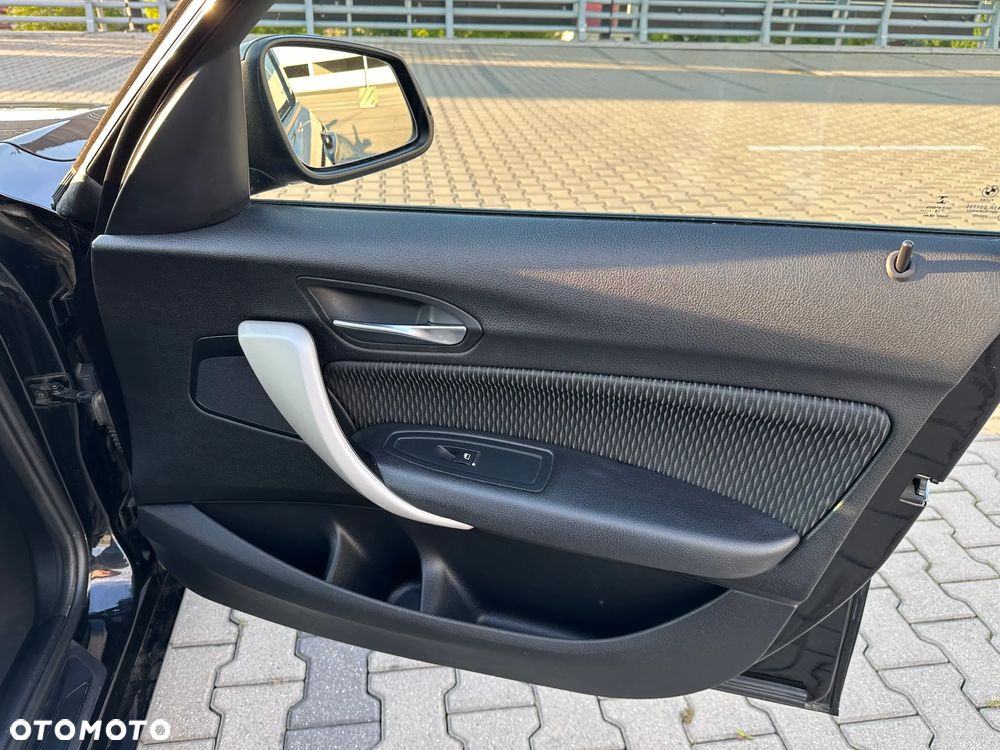 BMW Seria 1 118d Business Edition - 19