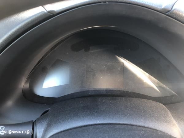 Para Peças Nissan Leaf (Ze0) - 6