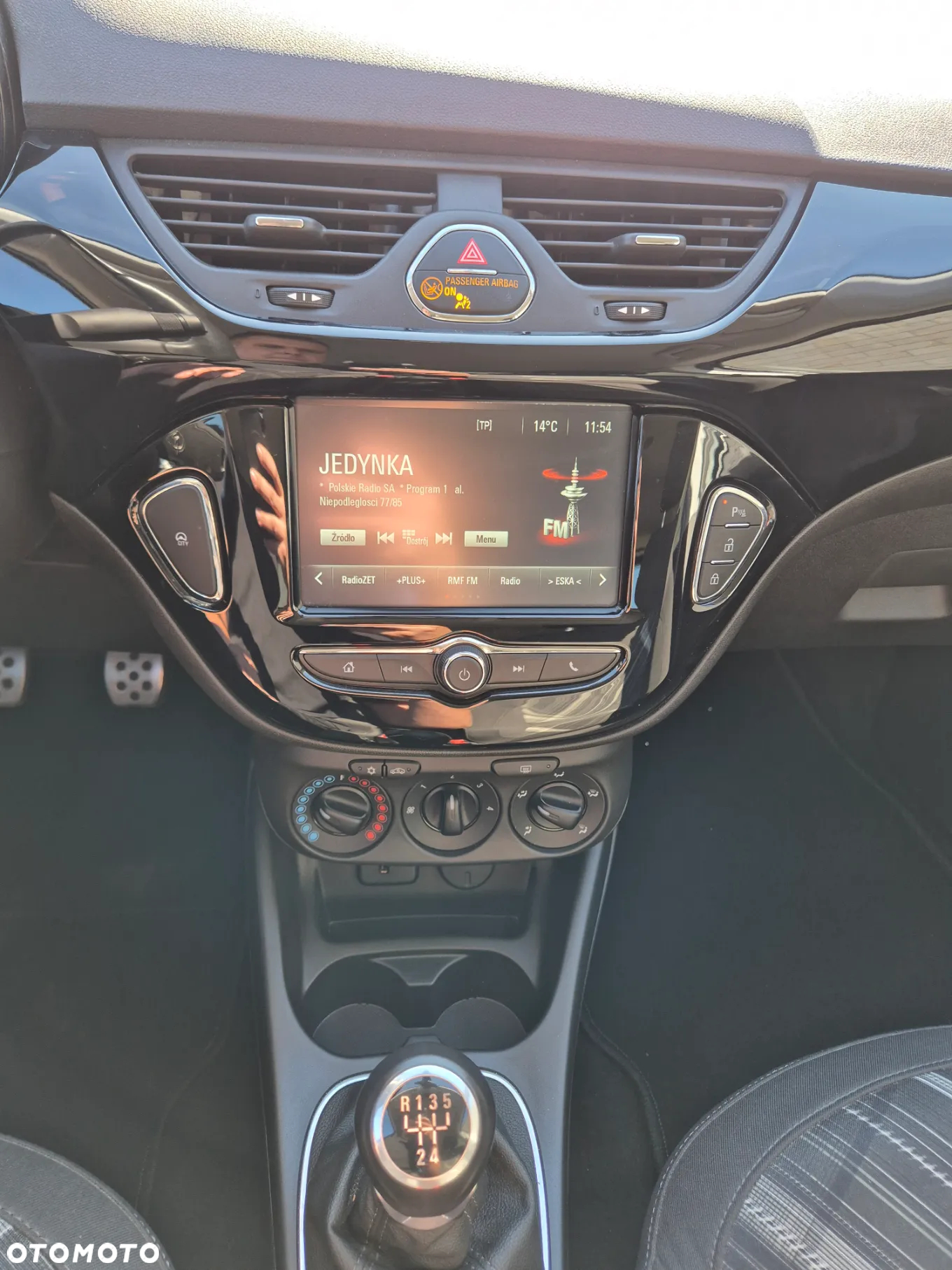 Opel Corsa 1.4 Color Edition S&S - 14