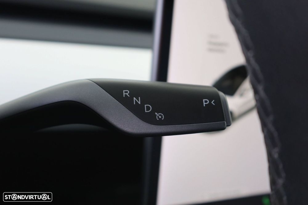 Tesla Model 3 Long Range Tração Integral - 19