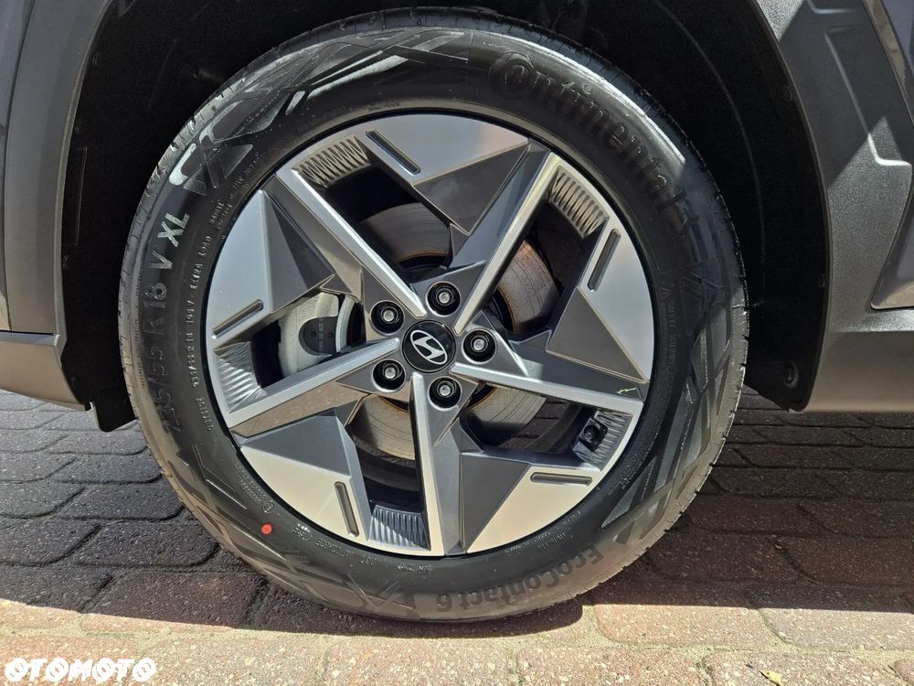 Hyundai Tucson 1.6 T-GDi Smart 2WD - 10