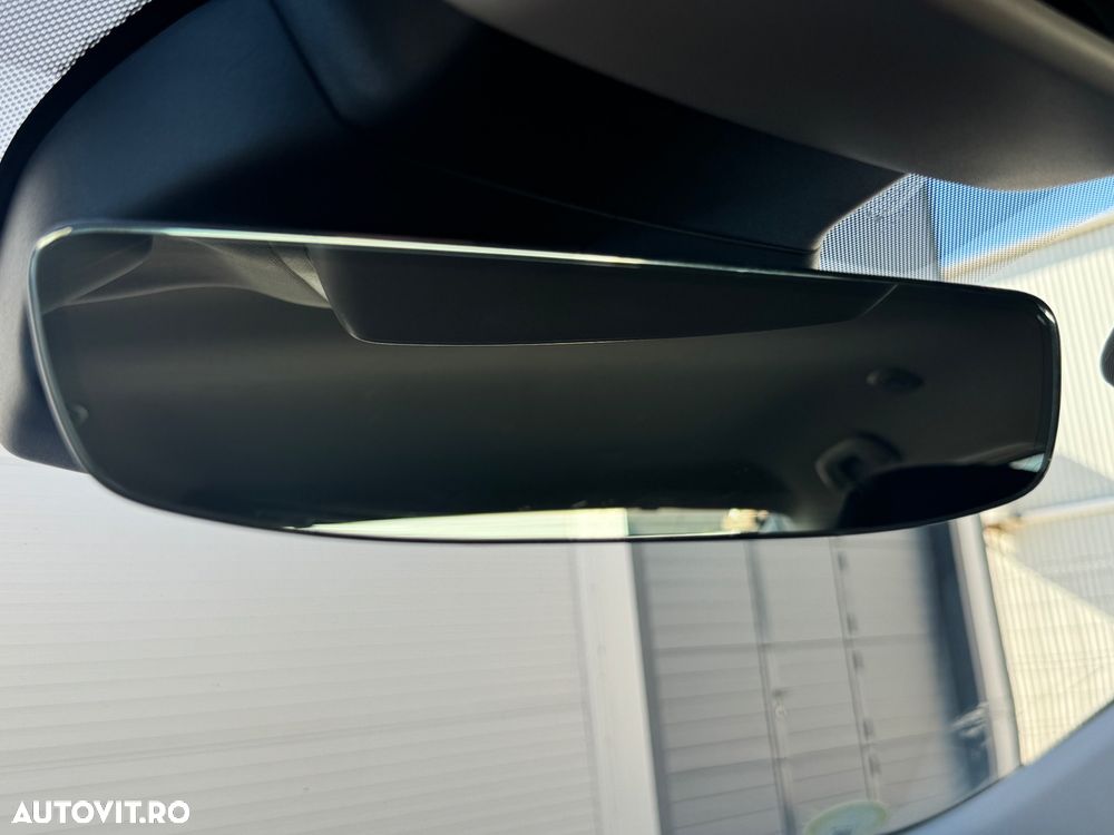 Renault Talisman BLUE dCi 160 EDC BUSINESS EDITION - 32