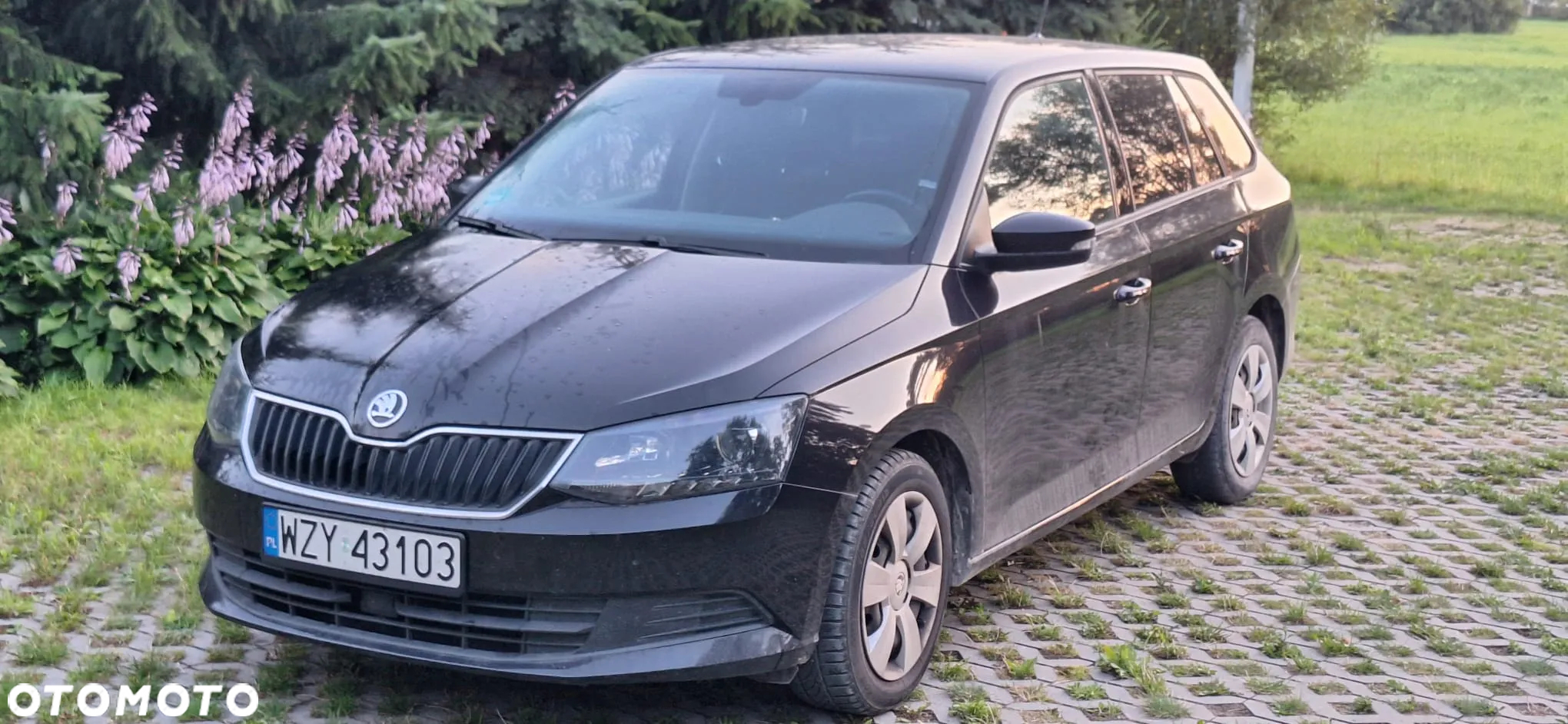 Skoda Fabia 1.0 Style - 2