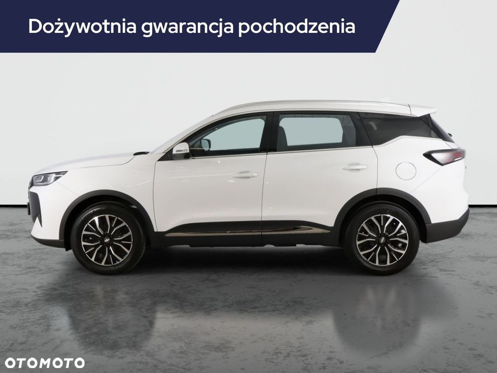 Chery Tiggo 7 - 4