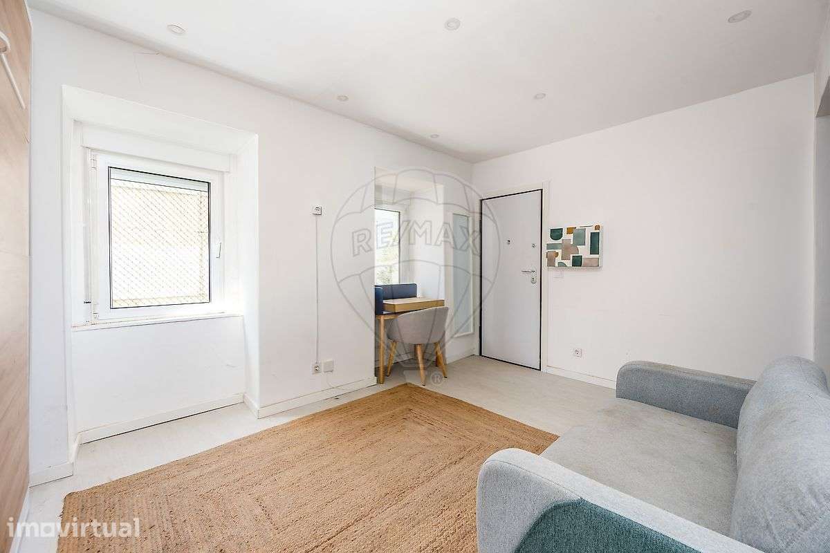 Apartamento T0 para venda - Grande imagem: 3/28