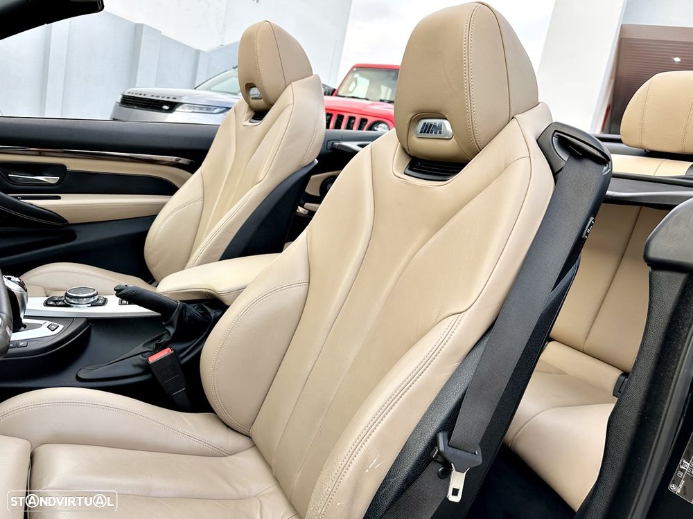 BMW M4 Auto - 25