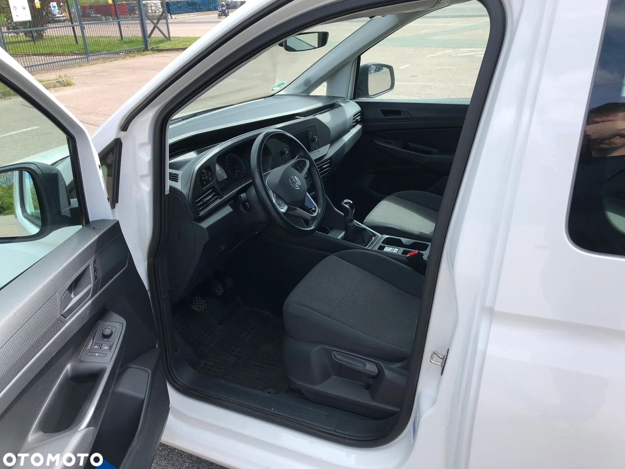Volkswagen Caddy 2.0 TDI BMT (5-Si.) - 9