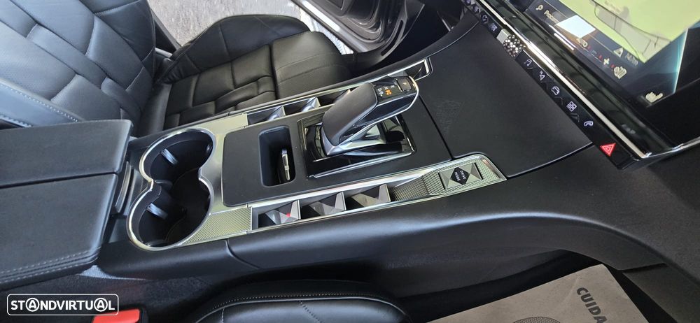 DS DS7 Crossback E-Tense SE Ligne Noire EAT8 - 44