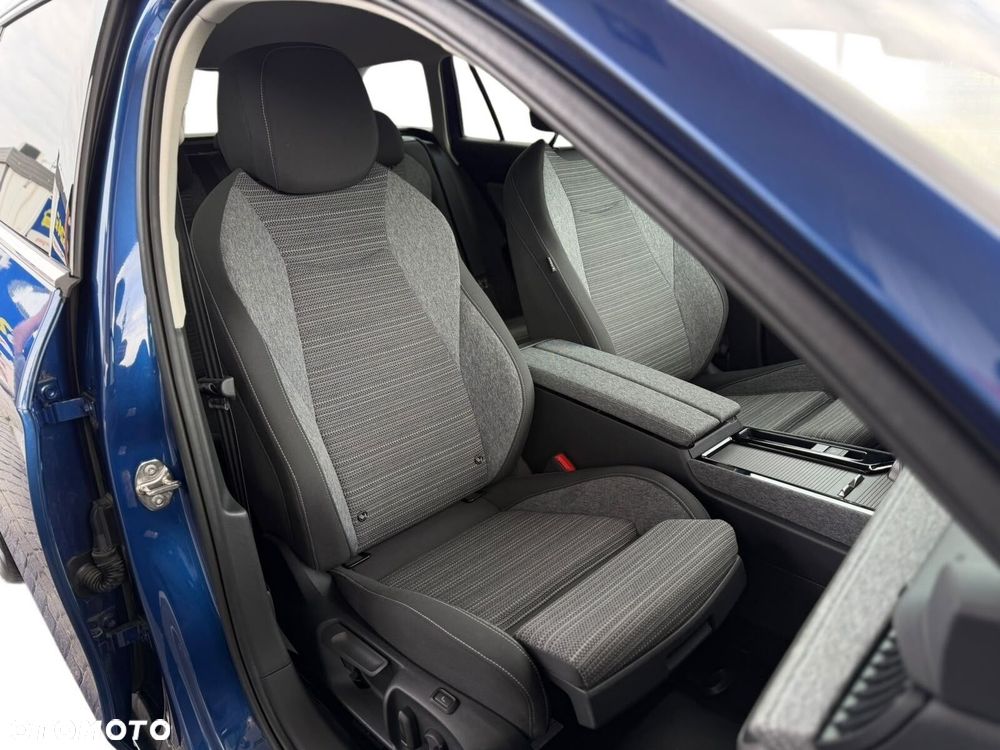 Skoda Superb 1.5 TSI mHEV Selection DSG - 26