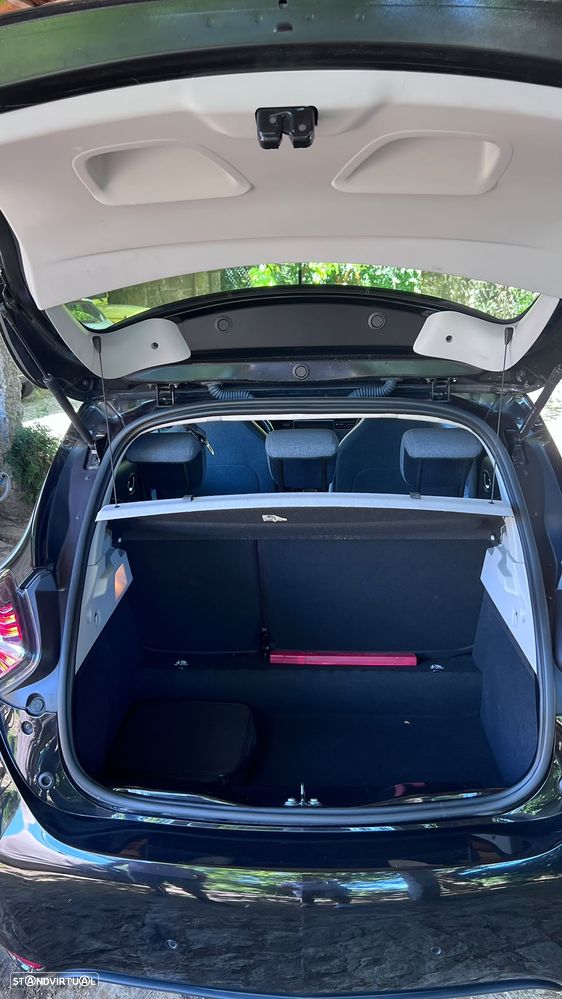 Renault Zoe (c/ Bateria) Intens 50 - 23