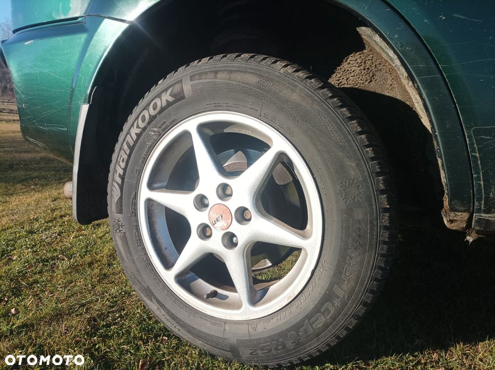 Nissan X-Trail 2.2 dCi Comfort - 5