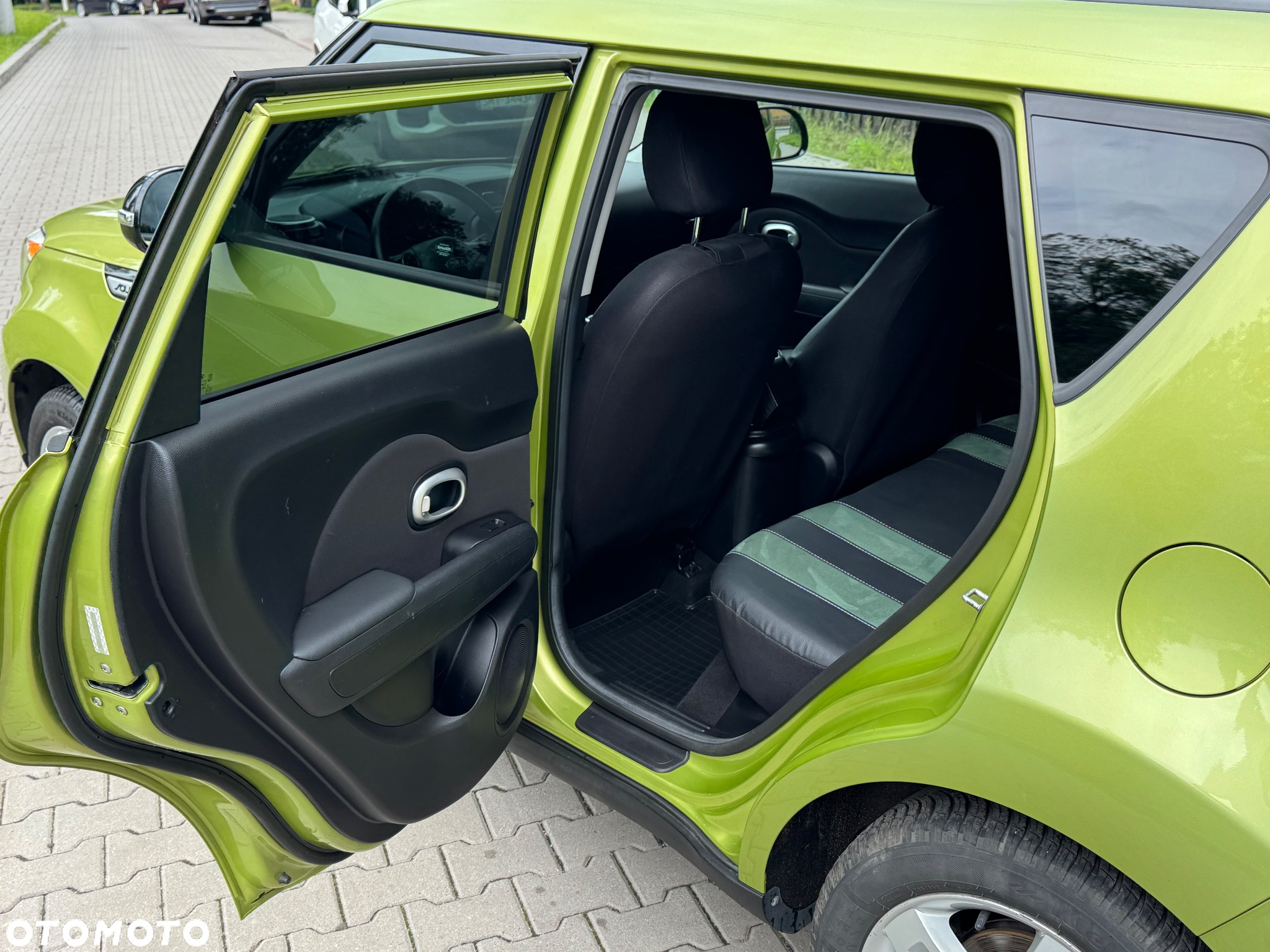 Kia Soul 1.6 GDI M - 10