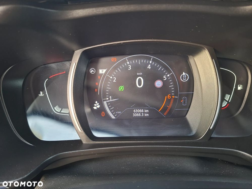 Renault Kadjar 1.2 Energy TCe Night&Day EDC - 14