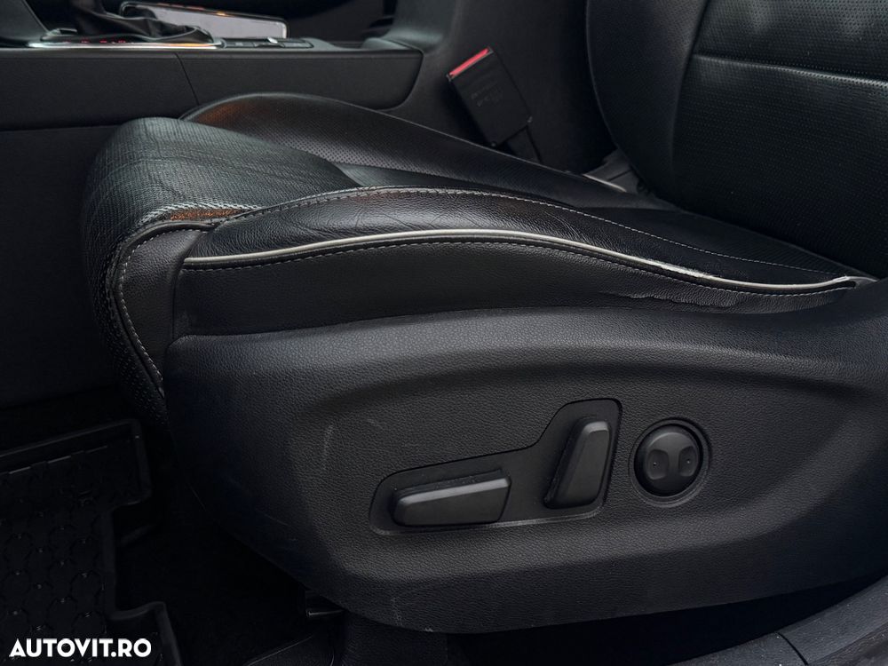 Kia Sportage 2,0 CRDI AWD Aut. GT Line - 14