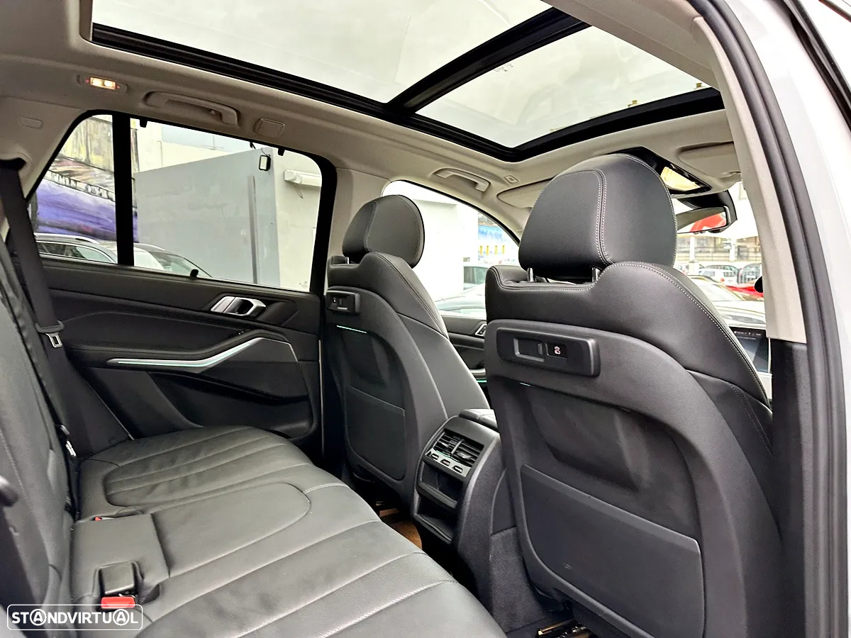 BMW X5 30 d xDrive - 32