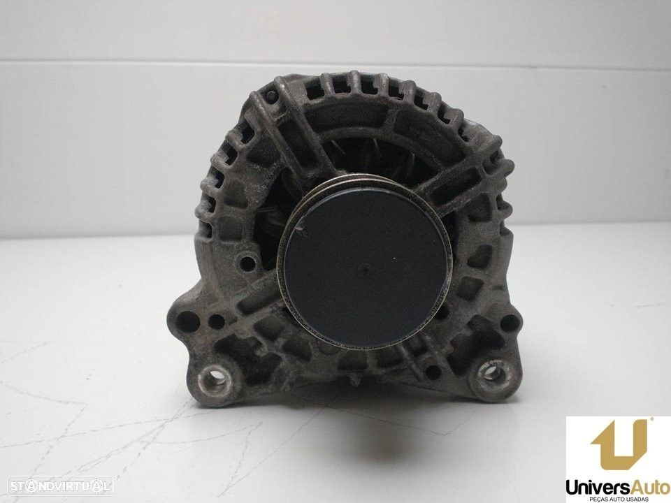 ALTERNADOR SEAT ALTEA 2007 -06F903023F - 1