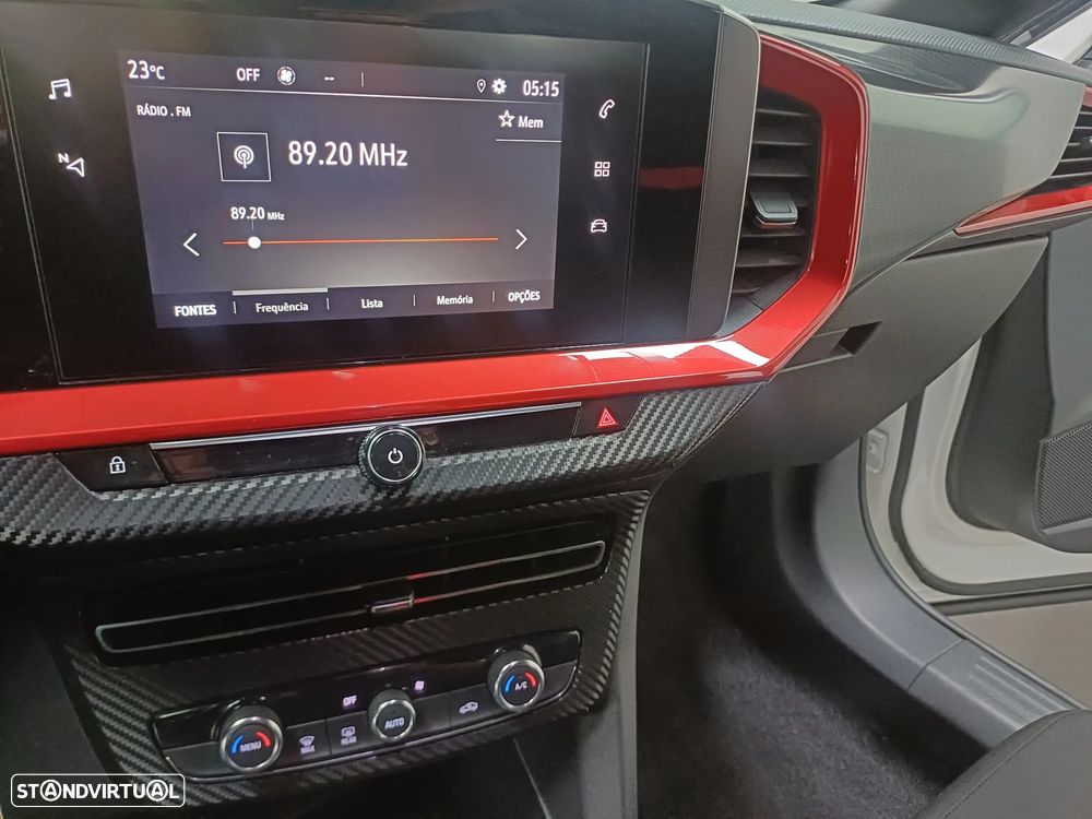 Opel Mokka 1.2 DI Turbo Auto GS Line - 31