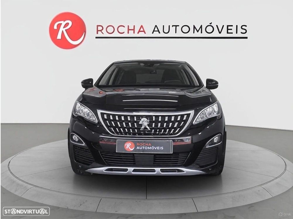 Peugeot 3008 1.2 PureTech Allure - 2