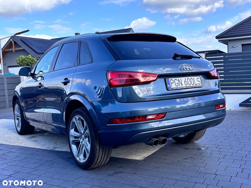 Audi Q3 - 5