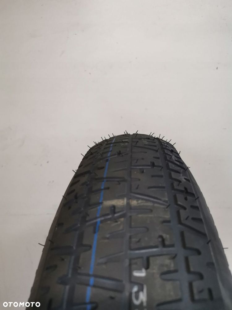 NISSAN ROGUE X-TRAIL T33 KOLO DOJAZDOWE ZAPAS 165/90R17 2020ROK - 4