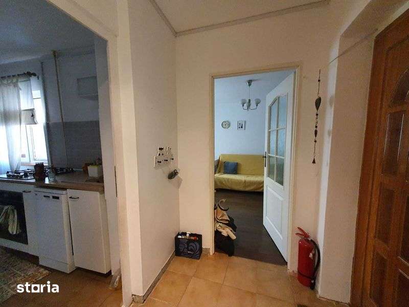 Inchiriere apartament 2 camere — fotografia 2
