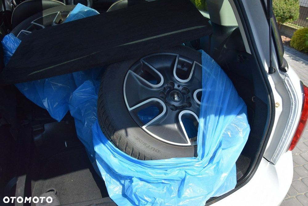 MINI Countryman - 23