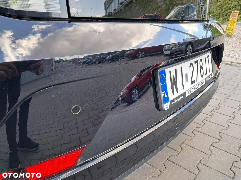 Volkswagen up! 1.0 move EU6 - 8