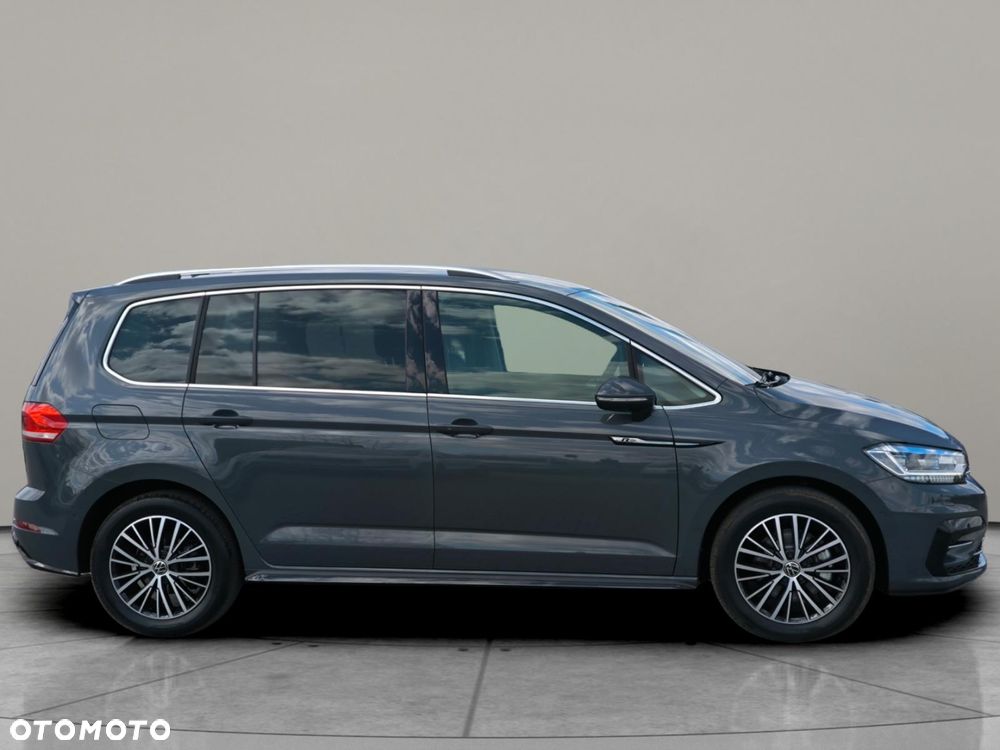 Volkswagen Touran 2.0 TDI BMT Highline DSG - 7