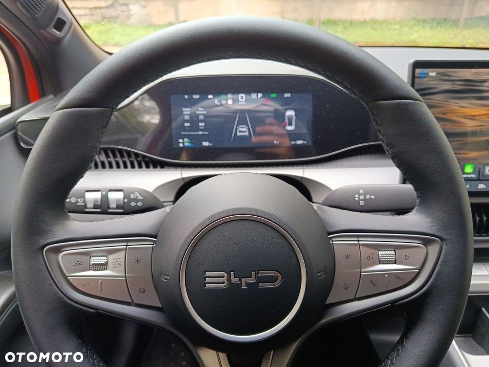 BYD Dolphin - 15