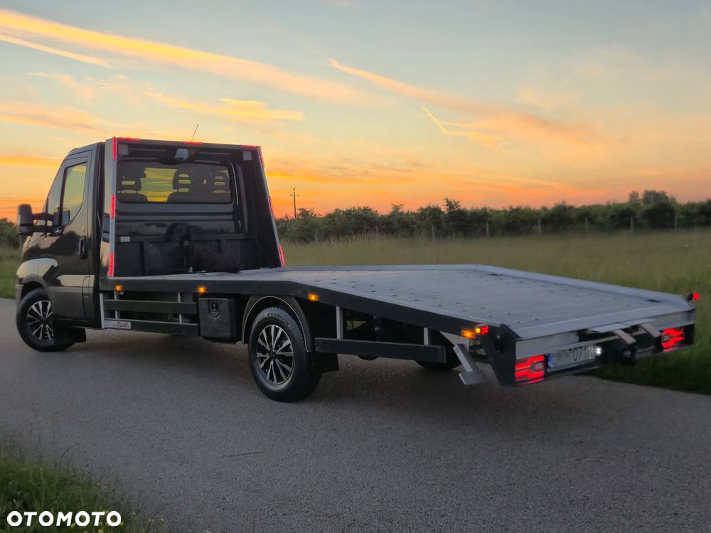 Iveco 35s18 - 16