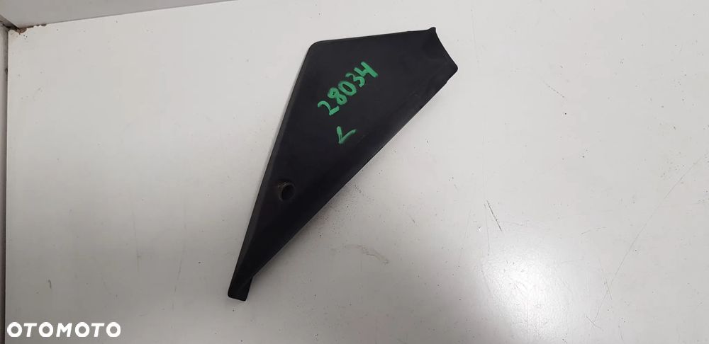 Suzuki Bandit GSF 600 Wypełnienie ramy lewe - 1