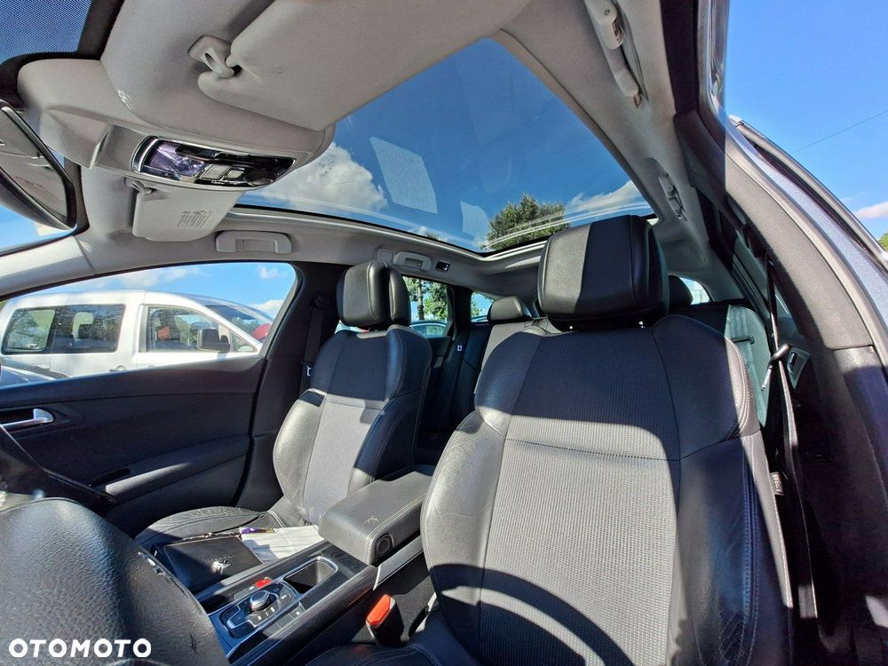 Peugeot 508 - 15
