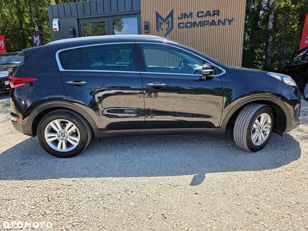 Kia Sportage - 25
