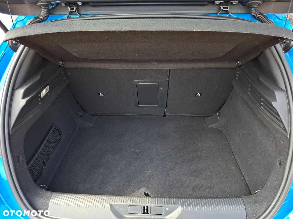 Peugeot 308 1.2 PureTech Allure S&S EAT8 - 15