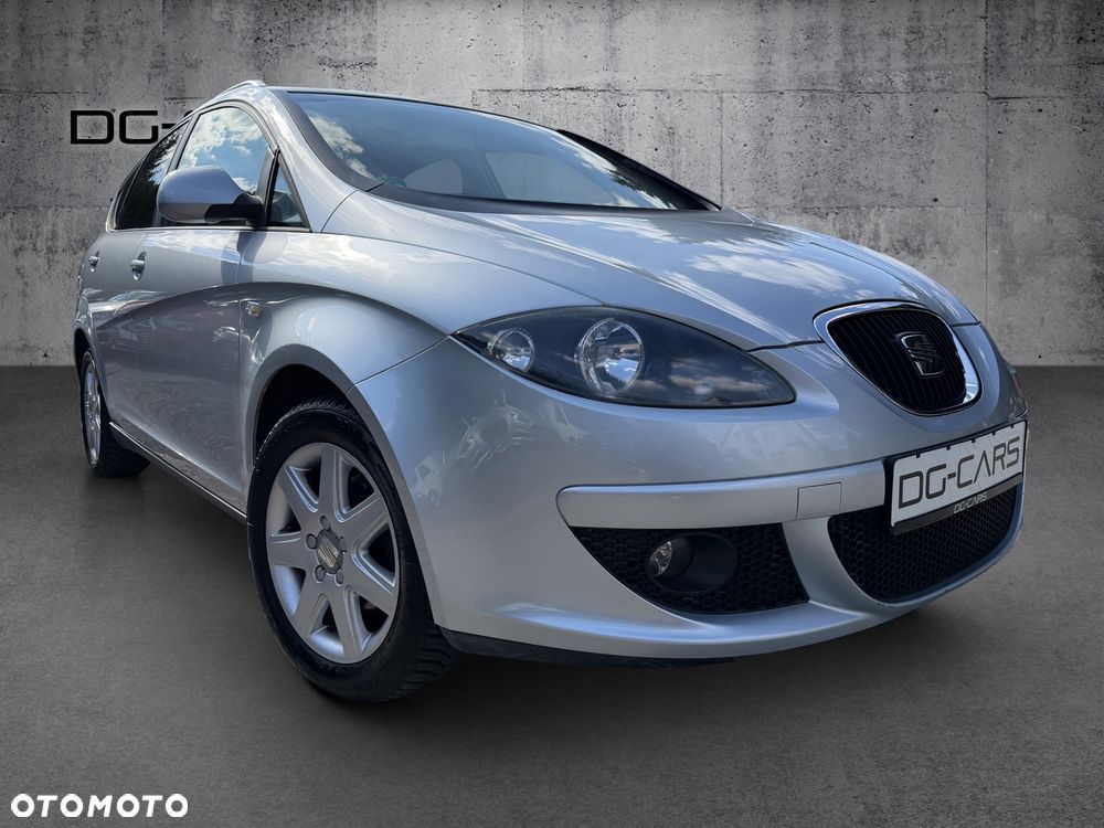 Seat Altea XL 1.6 Stylance - 2