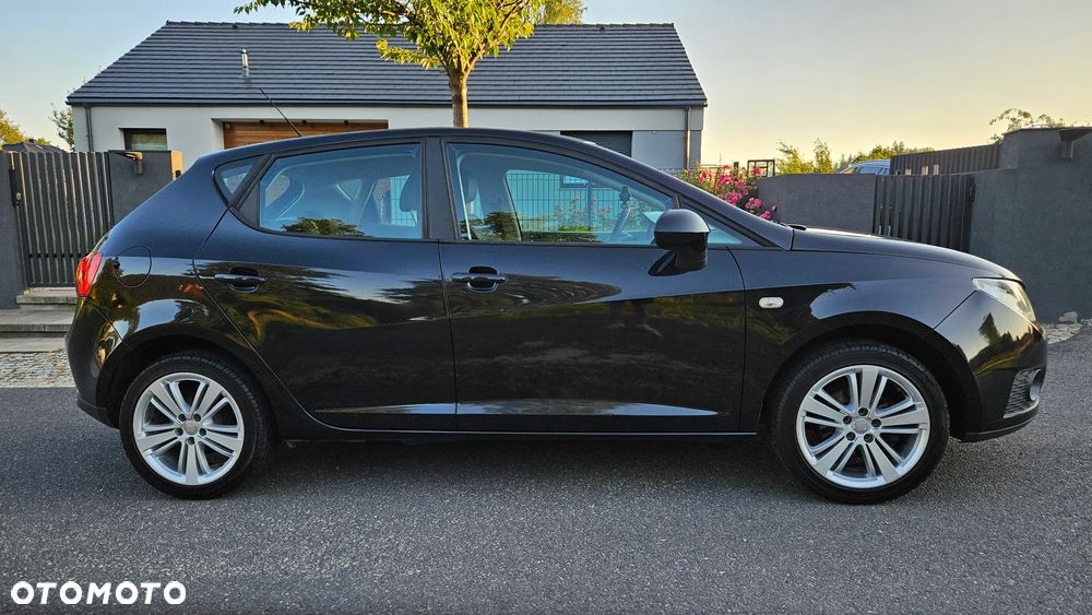 Seat Ibiza - 6