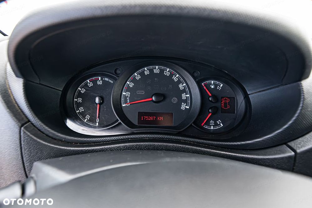 Opel Movano Zabudowa Brygadowa + Skrzynia Otwarta 2.3 130KM - 14