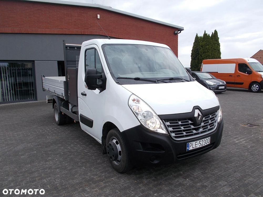 Renault Master - 2