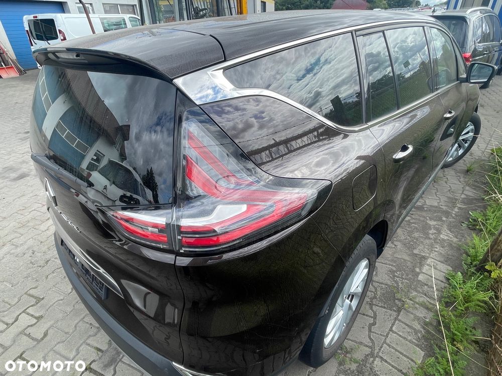 Renault Espace - 2