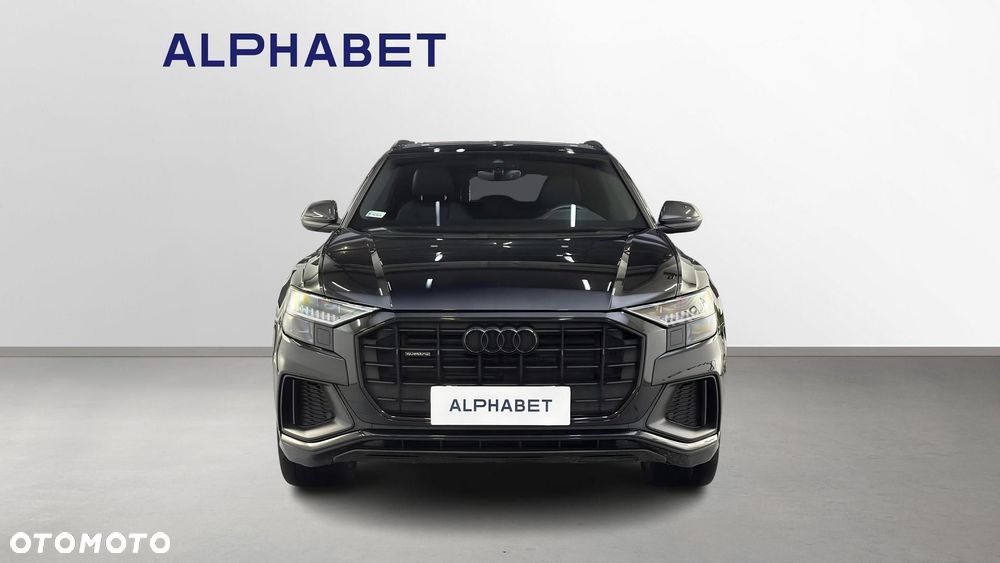 Audi Q8 50 TDI mHEV Quattro Tiptronic - 10
