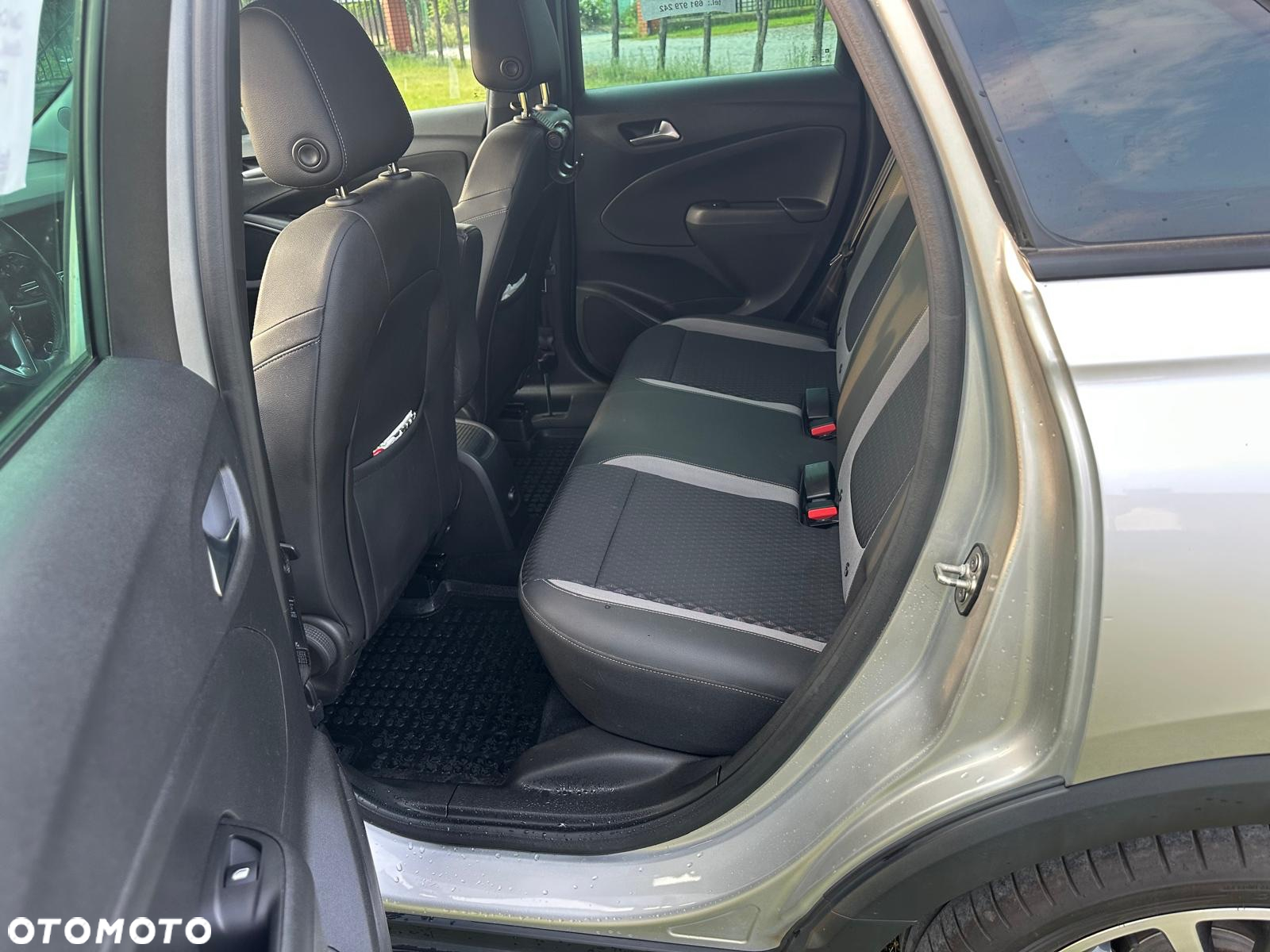 Opel Crossland X 1.5 CDTI Edition S&S - 10