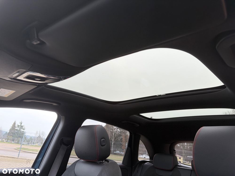 Mercedes-Benz Klasa B 200 7G-DCT AMG Line - 16