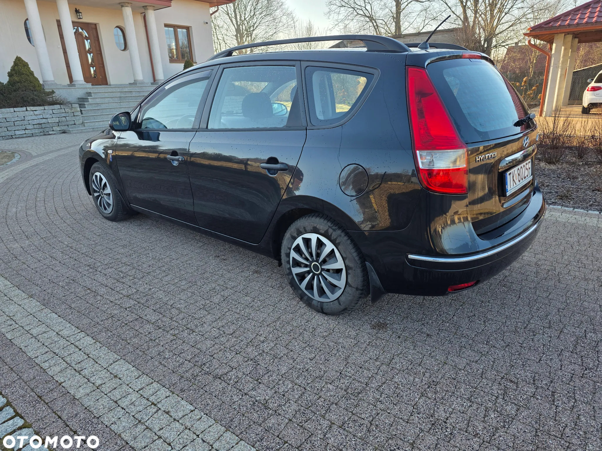 Hyundai i30 1.6 CRDi Base - 4