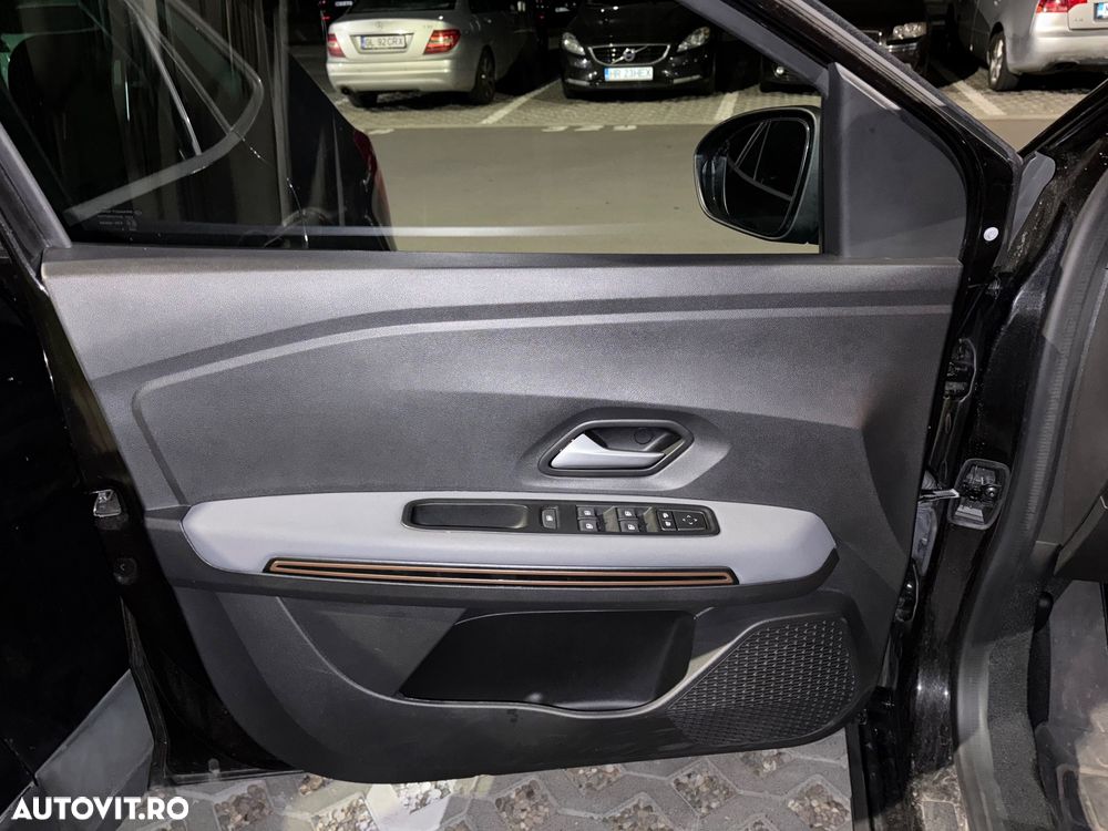 Dacia Sandero Stepway ECO-G 100 MT6 Extreme+ - 22