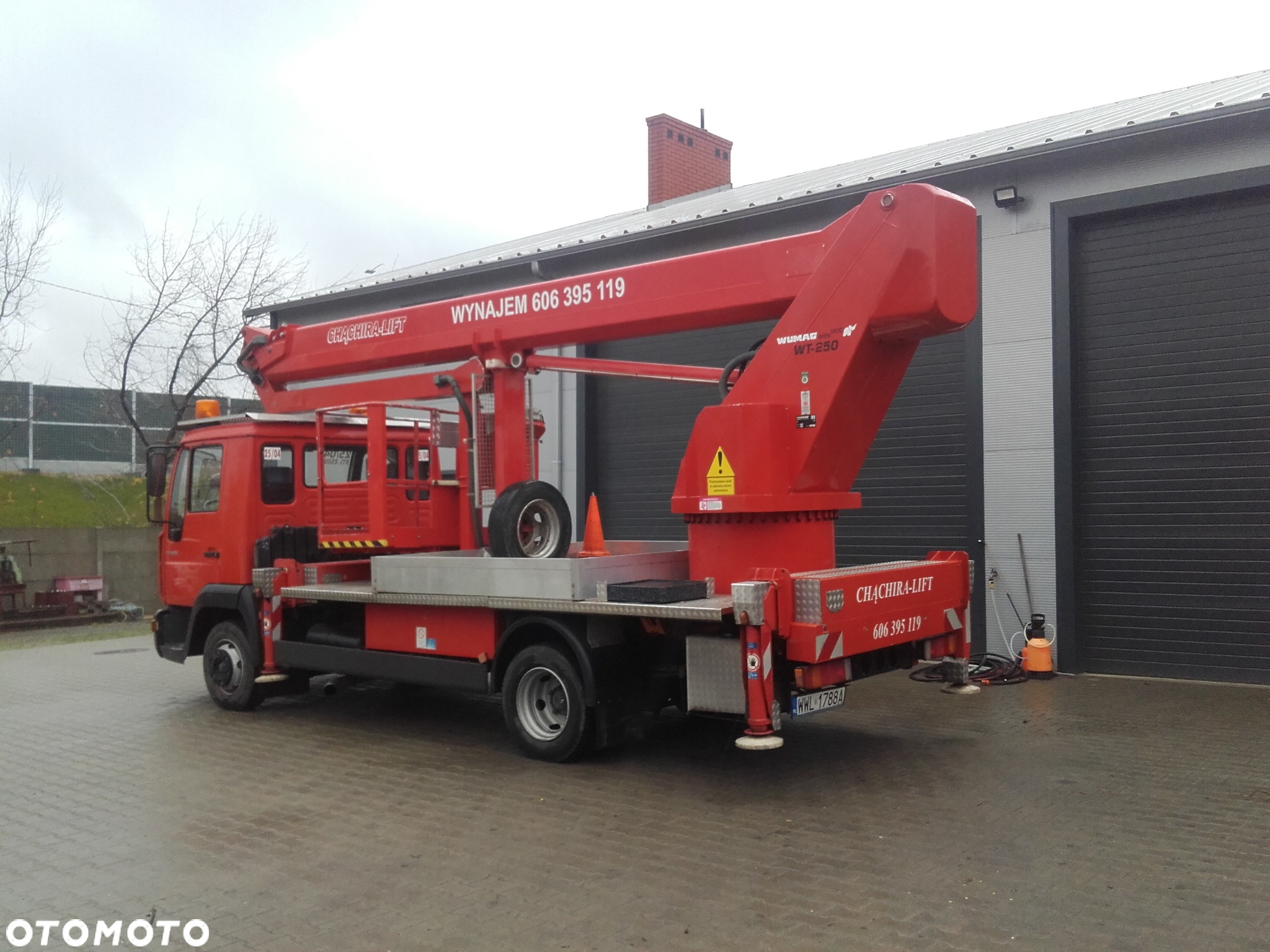 MAN LE 150 - 3
