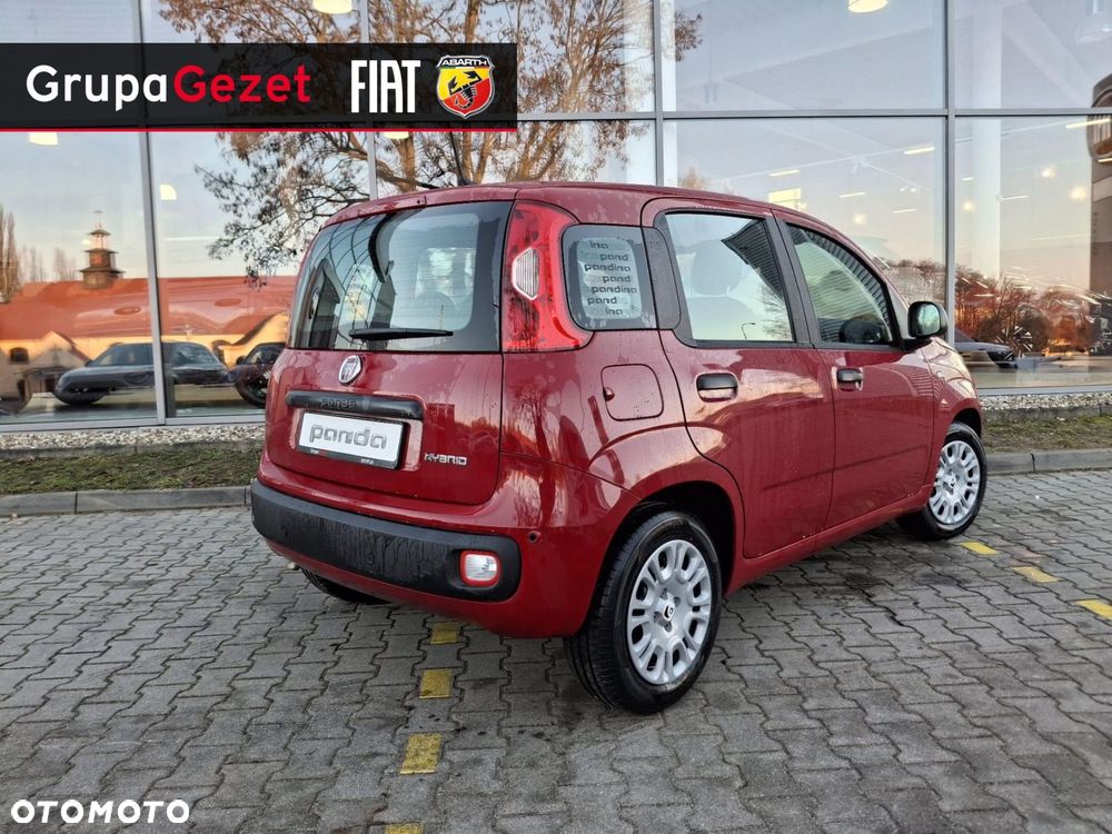 Fiat Panda - 10